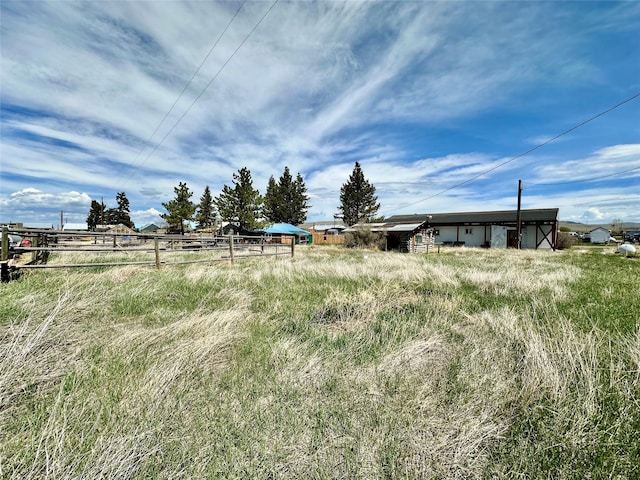 511 N Grover Cleveland St, Lima, MT 59739