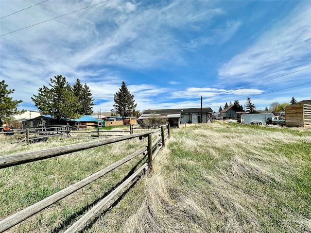511 N Grover Cleveland St, Lima, MT 59739