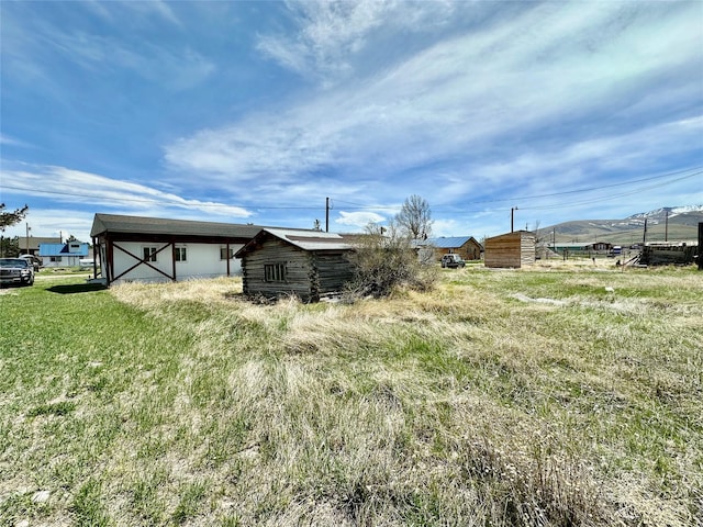 511 N Grover Cleveland St, Lima, MT 59739