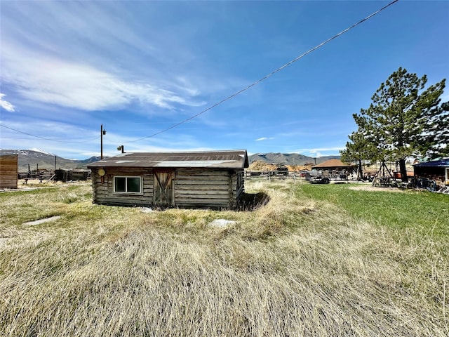 511 N Grover Cleveland St, Lima, MT 59739