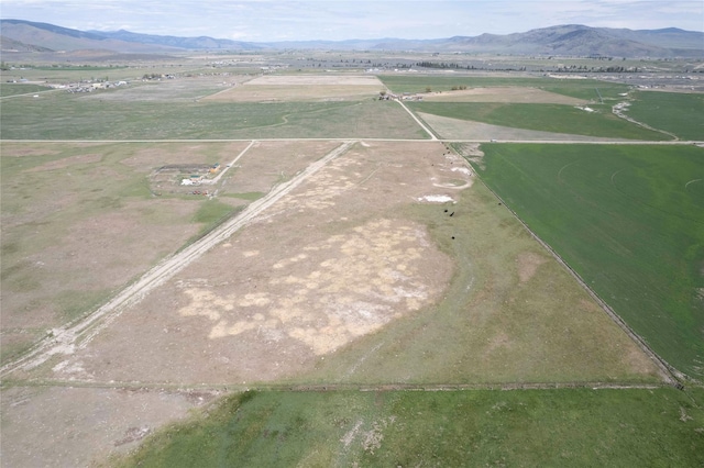 NHN Ratcliff Rd, Hot Springs, MT 59845
