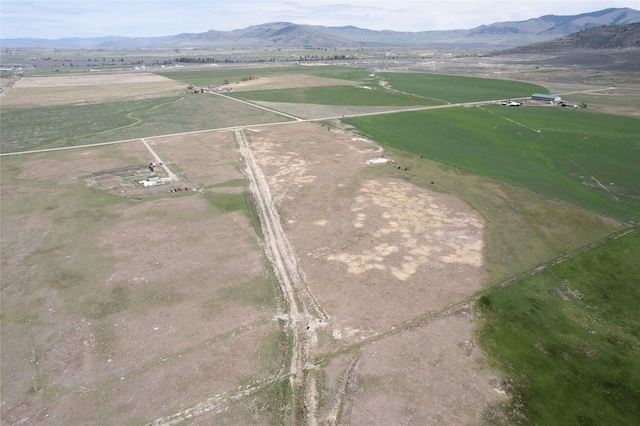NHN Ratcliff Rd, Hot Springs, MT 59845