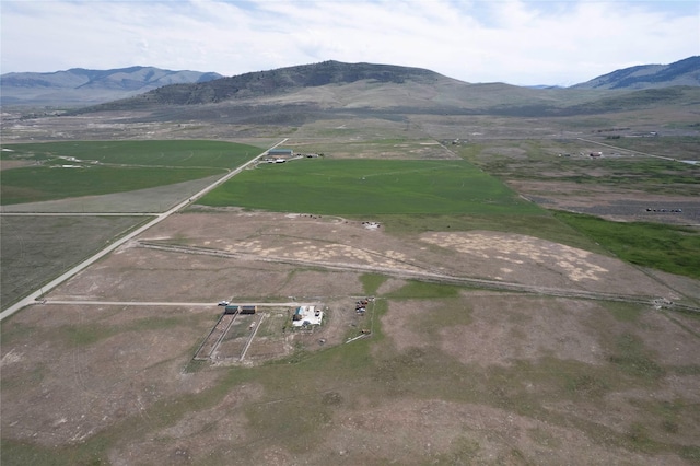 NHN Ratcliff Rd, Hot Springs, MT 59845