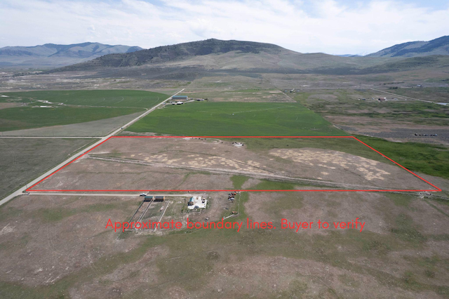 NHN Ratcliff Rd, Hot Springs, MT 59845