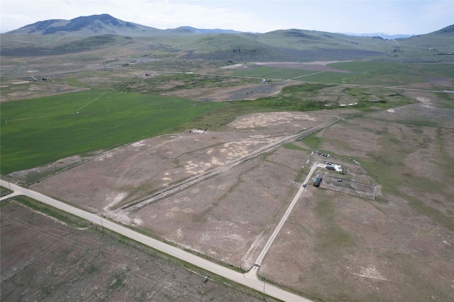 NHN Ratcliff Rd, Hot Springs, MT 59845