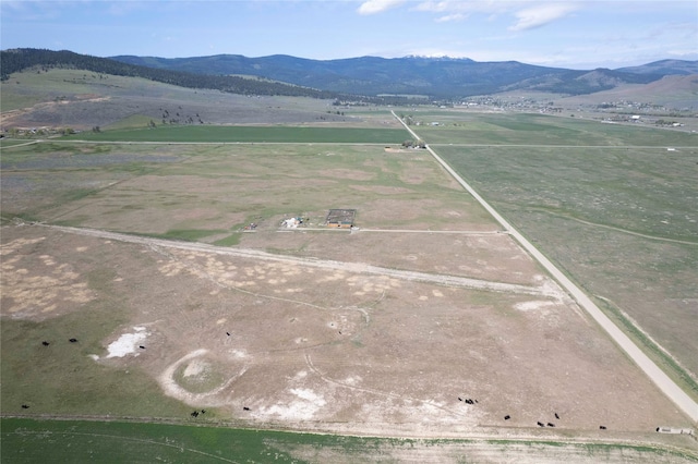NHN Ratcliff Rd, Hot Springs, MT 59845