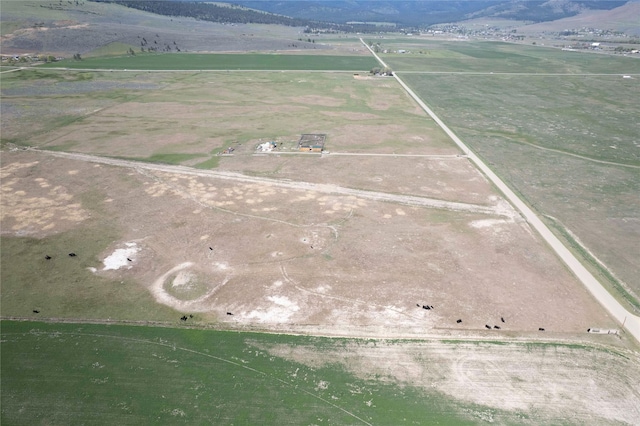 NHN Ratcliff Rd, Hot Springs, MT 59845