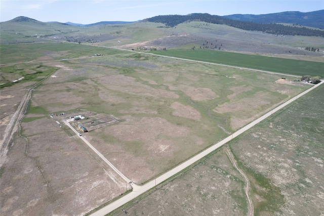 NHN Ratcliff Rd, Hot Springs, MT 59845