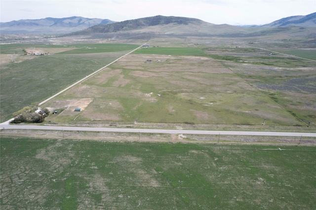 NHN Ratcliff Rd, Hot Springs, MT 59845