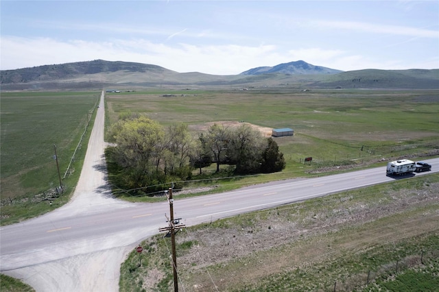 NHN Ratcliff Rd, Hot Springs, MT 59845