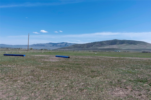 NHN Ratcliff Rd, Hot Springs, MT 59845