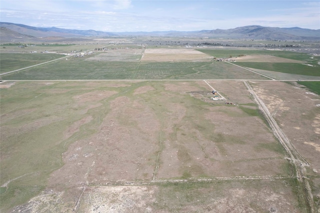 NHN Ratcliff Rd, Hot Springs, MT 59845