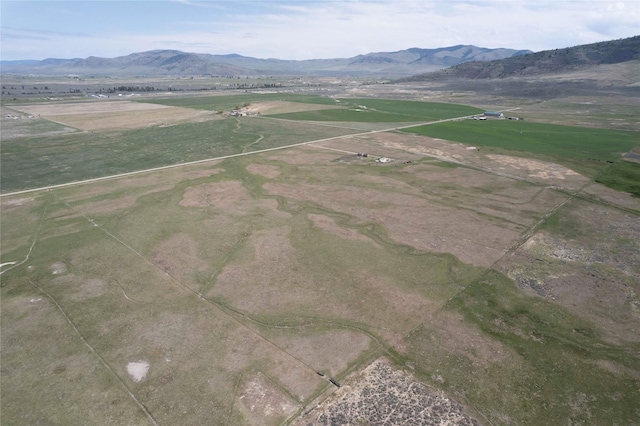 NHN Ratcliff Rd, Hot Springs, MT 59845