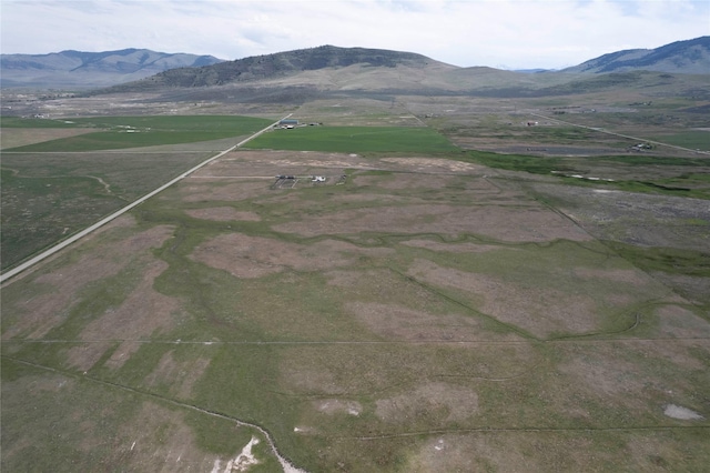 NHN Ratcliff Rd, Hot Springs, MT 59845