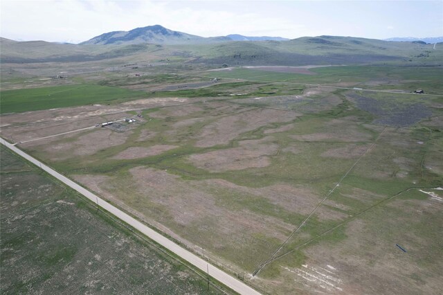 NHN Ratcliff Rd, Hot Springs, MT 59845