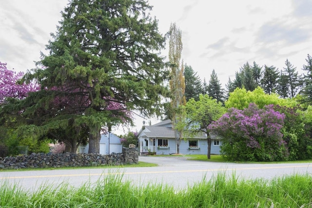179 Fairmont Rd, Kalispell, MT 59901 - view of front facade