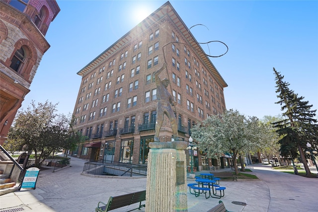 21 N Last Chance Gulch Gulch Unit 3L, Helena, MT 59601 - view of property