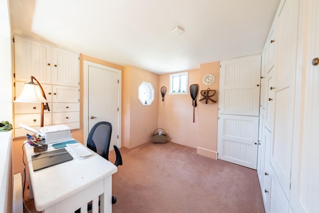 102 Scenery Rd, Libby, MT 59923 - office space with light colored carpet