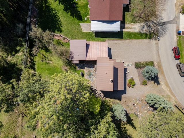 102 Scenery Rd, Libby, MT 59923 - view of property location