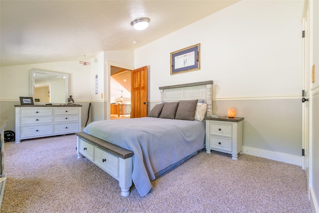10758 Sleeman Creek Rd, Lolo, MT 59847 - view of carpeted bedroom