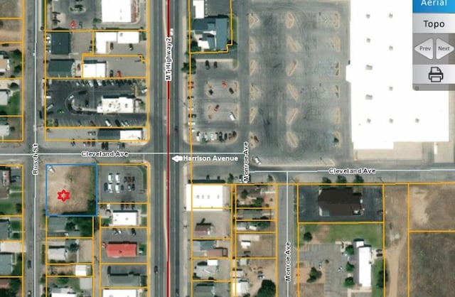 3302 Busch St, Butte, MT 59701
