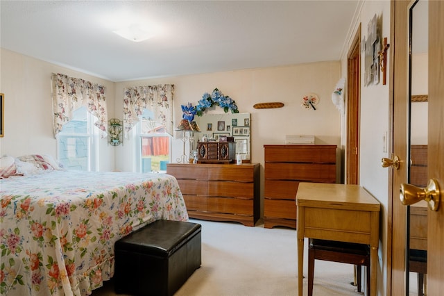 4242 Morningside Cir, Great Falls, MT 59405 - view of carpeted bedroom