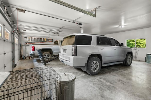15 Sandi Ln, Heron, MT 59844 - view of garage