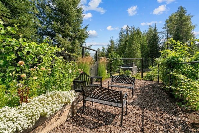 15 Sandi Ln, Heron, MT 59844 - view of property's community