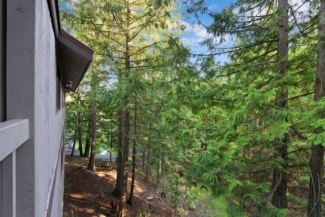 32 Alder Way Unit 4C, Whitefish, MT 59937 - view of yard