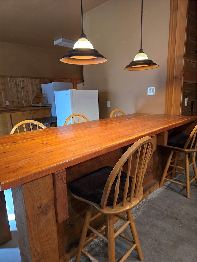 401 Western Larch Ln, Yaak, MT 59935 - view of dining space