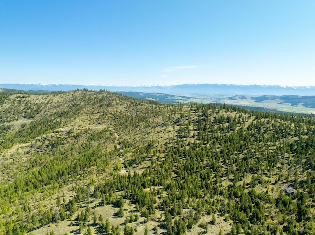 NHN Ashley Lake Rd, Kalispell, MT 59901
