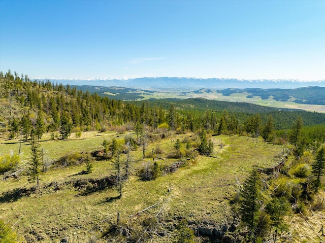 NHN Ashley Lake Rd, Kalispell, MT 59901