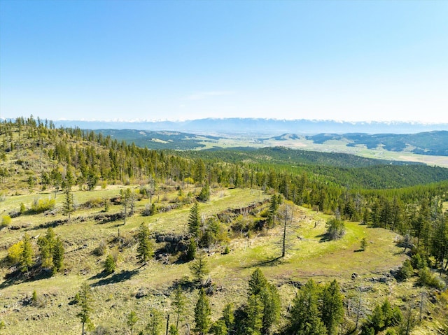 NHN Ashley Lake Rd, Kalispell, MT 59901