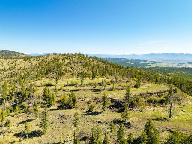 NHN Ashley Lake Rd, Kalispell, MT 59901