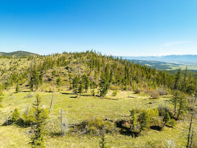 NHN Ashley Lake Rd, Kalispell, MT 59901