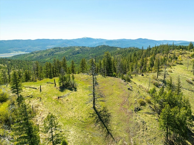NHN Ashley Lake Rd, Kalispell, MT 59901
