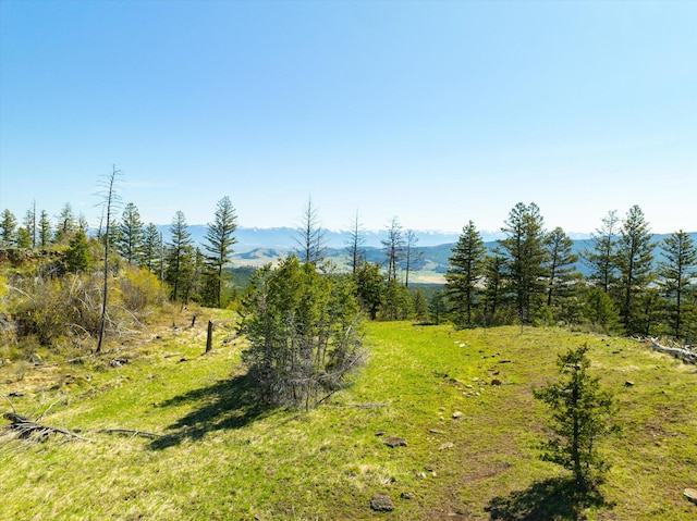 NHN Ashley Lake Rd, Kalispell, MT 59901