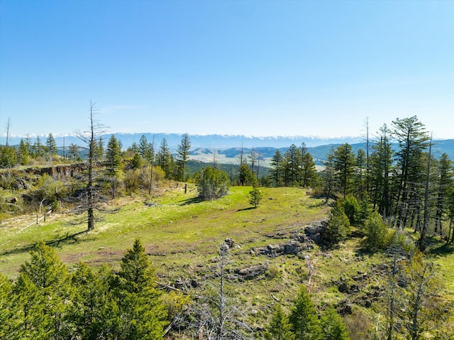 NHN Ashley Lake Rd, Kalispell, MT 59901
