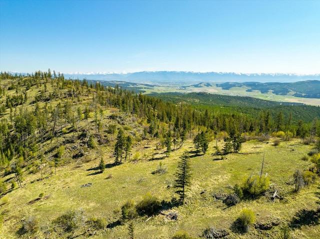 NHN Ashley Lake Rd, Kalispell, MT 59901