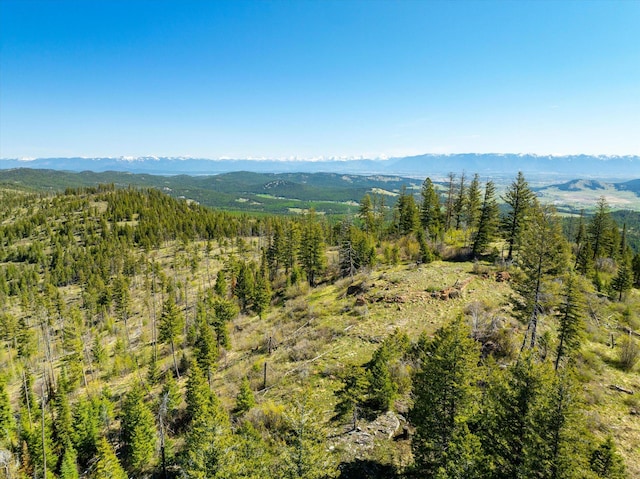 NHN Ashley Lake Rd, Kalispell, MT 59901