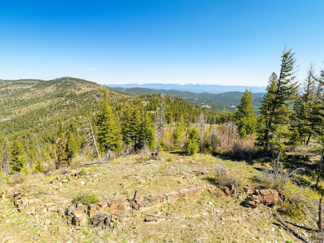 NHN Ashley Lake Rd, Kalispell, MT 59901