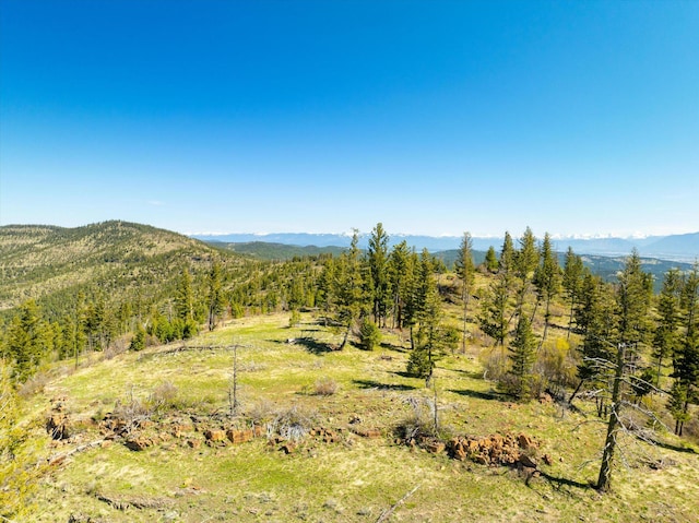 NHN Ashley Lake Rd, Kalispell, MT 59901