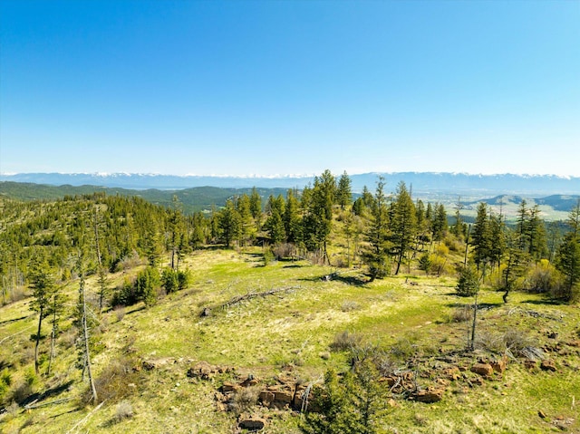 NHN Ashley Lake Rd, Kalispell, MT 59901