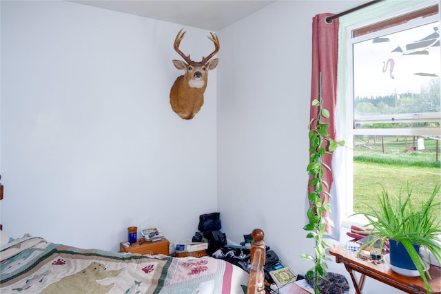 1005 Idaho Ave, Libby, MT 59923 - view of bedroom
