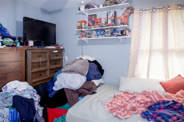 1005 Idaho Ave, Libby, MT 59923 - view of bedroom