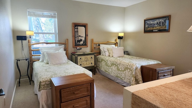 270 Bridge St Unit Qc1-103, Bigfork, MT 59911 - view of carpeted bedroom