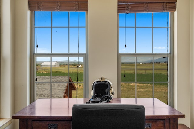 61253 Watson Rd, Saint Ignatius, MT 59865 - view of office