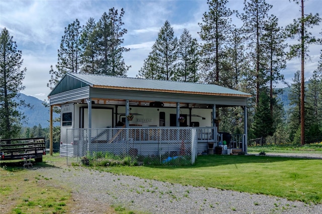 2577 Kootenai River Rd, Libby, MT 59923
