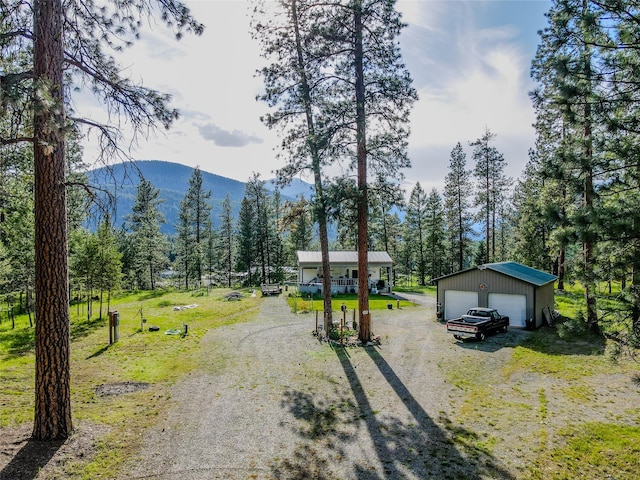 2577 Kootenai River Rd, Libby, MT 59923