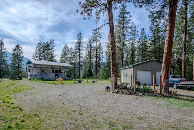 2577 Kootenai River Rd, Libby, MT 59923